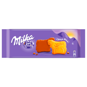 Milka Kekse Choco Moo 200g